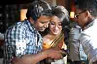 Trisha Latest Photoshoot